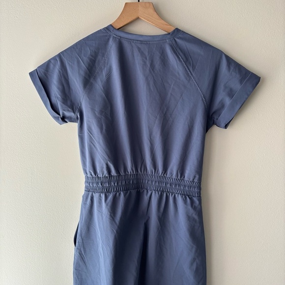 The North Face' Women's Never Stop Wearing Dress - Vintage Indigo Sz XS - Picture 9 of 9